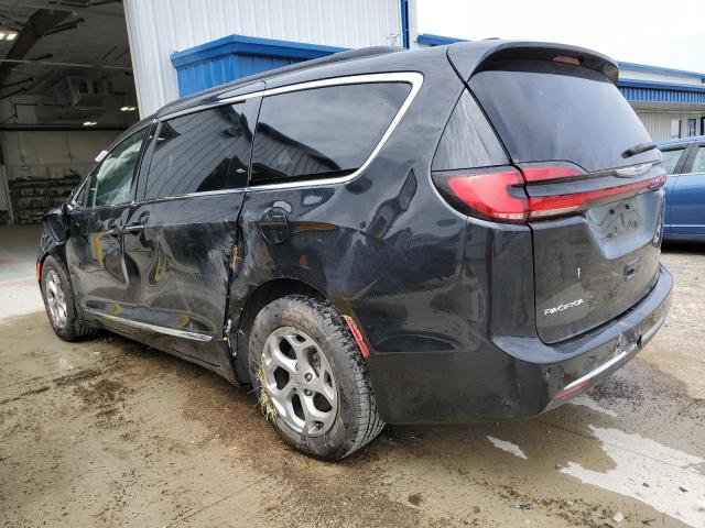 Photo 1 VIN: 2C4RC1GG5PR536451 - CHRYSLER PACIFICA L 