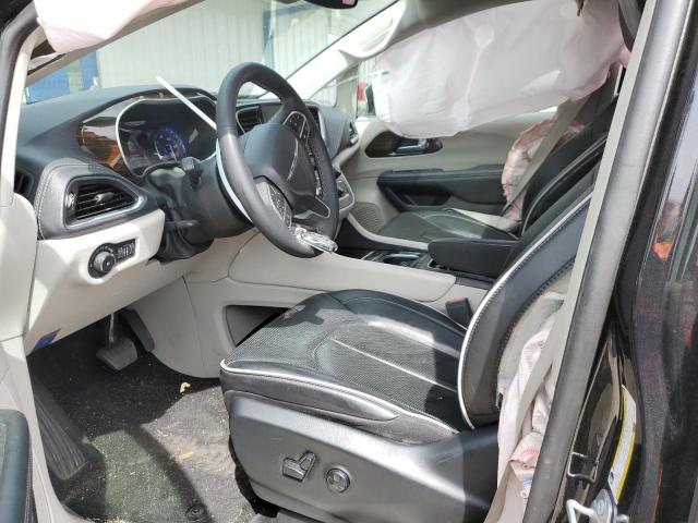 Photo 6 VIN: 2C4RC1GG5PR536451 - CHRYSLER PACIFICA L 