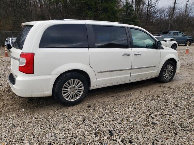 Photo 2 VIN: 2C4RC1GG6CR278659 - CHRYSLER MINIVAN 