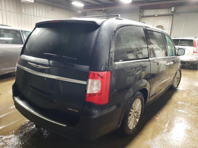 Photo 2 VIN: 2C4RC1GG6CR363162 - CHRYSLER MINIVAN 