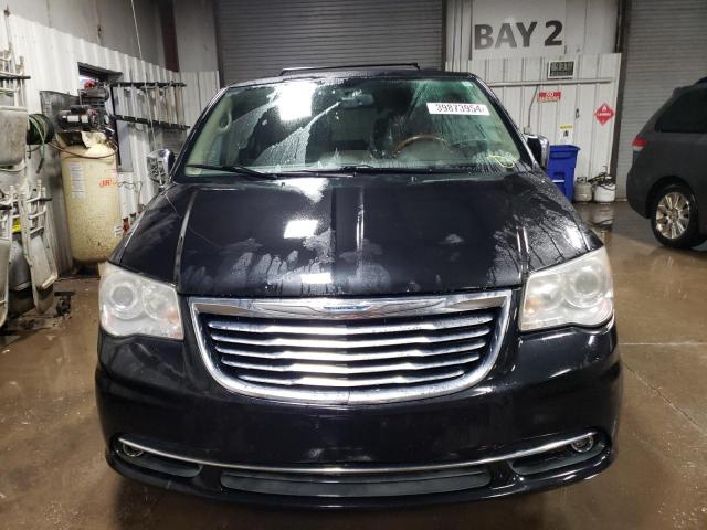 Photo 4 VIN: 2C4RC1GG6CR363162 - CHRYSLER MINIVAN 