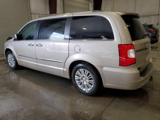 Photo 1 VIN: 2C4RC1GG6CR382830 - CHRYSLER MINIVAN 