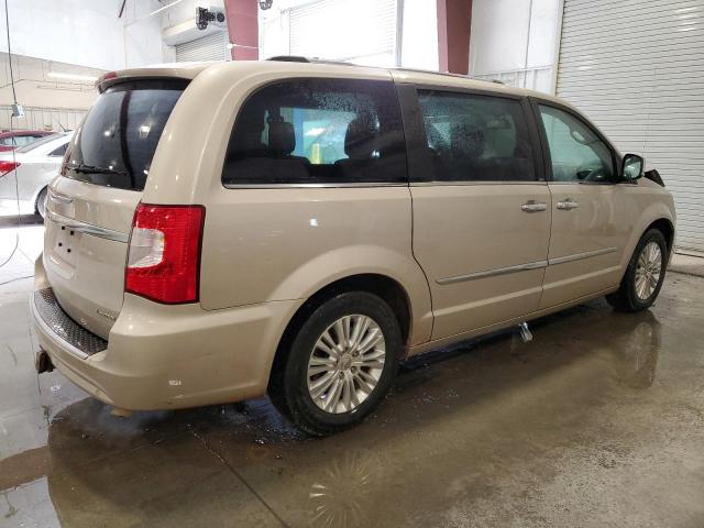 Photo 2 VIN: 2C4RC1GG6CR382830 - CHRYSLER MINIVAN 