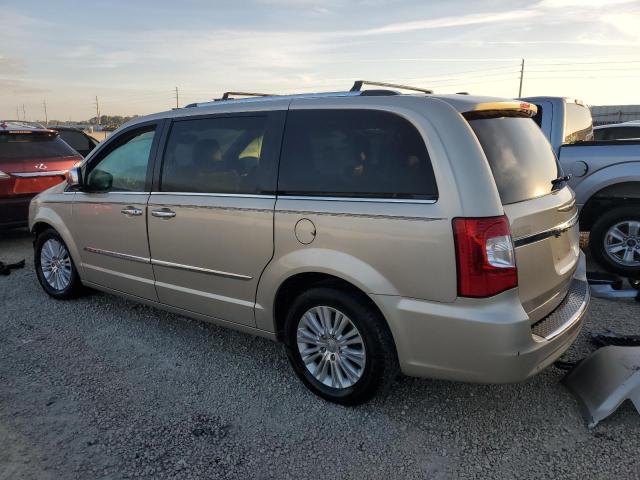 Photo 1 VIN: 2C4RC1GG6DR676861 - CHRYSLER TOWN & COU 