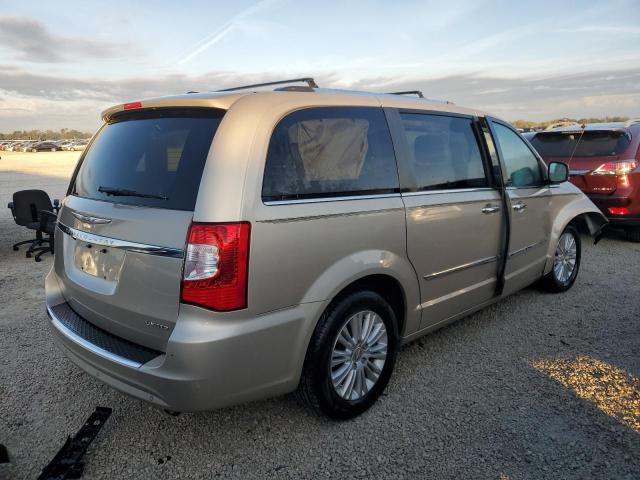 Photo 2 VIN: 2C4RC1GG6DR676861 - CHRYSLER TOWN & COU 