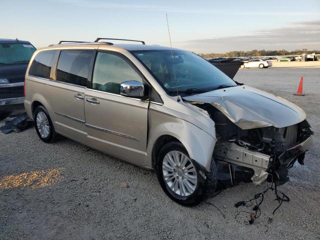 Photo 3 VIN: 2C4RC1GG6DR676861 - CHRYSLER TOWN & COU 