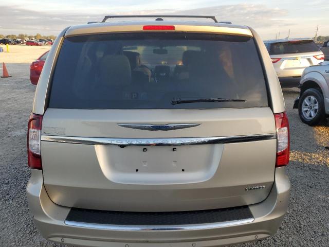 Photo 5 VIN: 2C4RC1GG6DR676861 - CHRYSLER TOWN & COU 