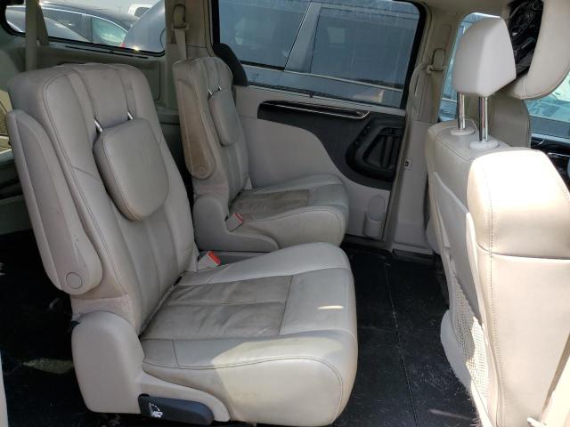 Photo 10 VIN: 2C4RC1GG6DR769427 - CHRYSLER TOWN & COU 