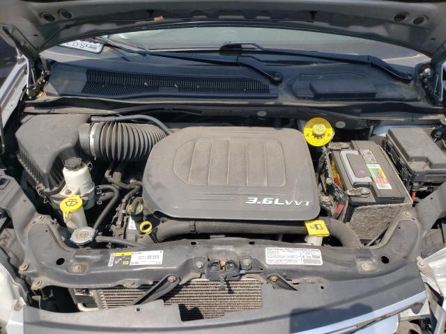 Photo 11 VIN: 2C4RC1GG6DR769427 - CHRYSLER TOWN & COU 