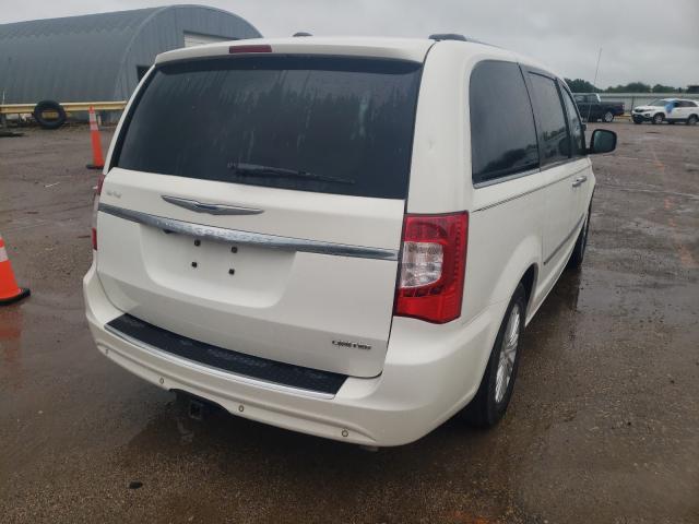 Photo 3 VIN: 2C4RC1GG6DR781447 - CHRYSLER TOWN &AMP COU 