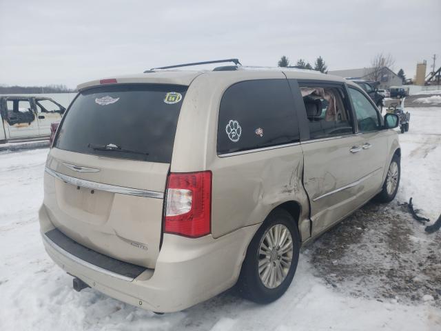 Photo 3 VIN: 2C4RC1GG6ER185319 - CHRYSLER TOWN &AMP COU 