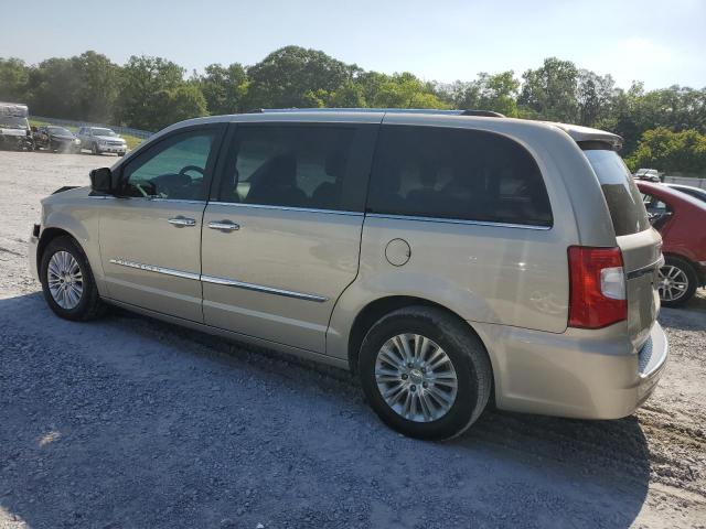 Photo 1 VIN: 2C4RC1GG6ER201437 - CHRYSLER MINIVAN 