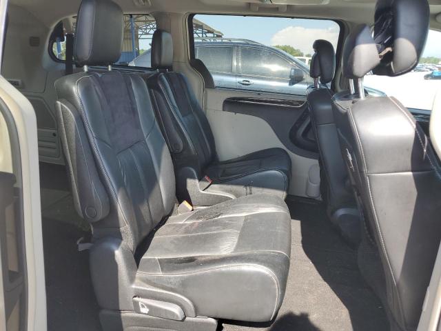 Photo 10 VIN: 2C4RC1GG6ER201437 - CHRYSLER MINIVAN 