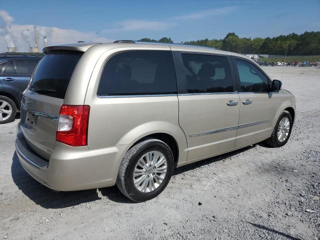 Photo 2 VIN: 2C4RC1GG6ER201437 - CHRYSLER MINIVAN 