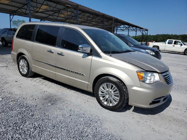 Photo 3 VIN: 2C4RC1GG6ER201437 - CHRYSLER MINIVAN 