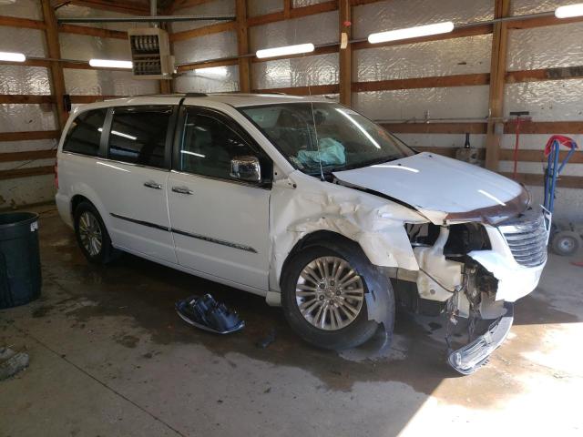 Photo 0 VIN: 2C4RC1GG6FR574222 - CHRYSLER TOWN & COU 