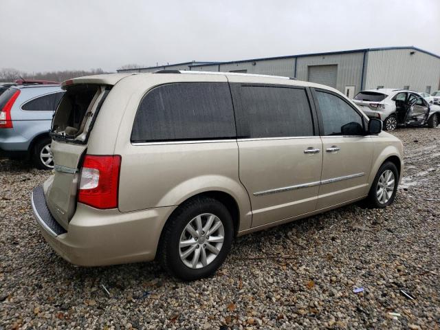 Photo 2 VIN: 2C4RC1GG6FR699480 - CHRYSLER TOWN & COU 