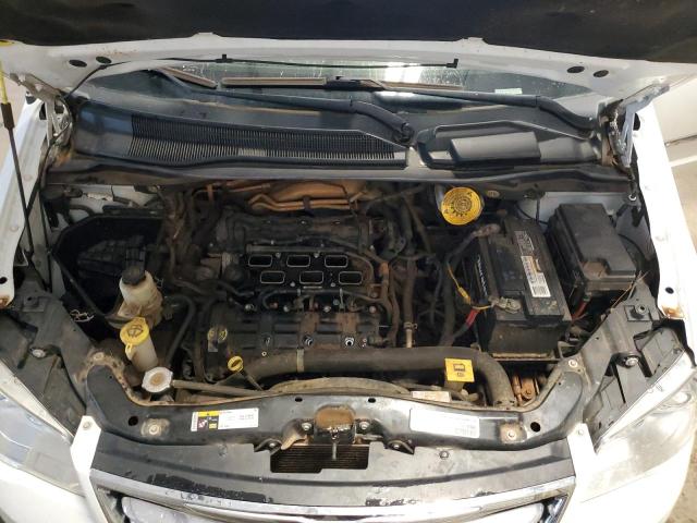 Photo 11 VIN: 2C4RC1GG6FR710350 - CHRYSLER TOWN & COU 