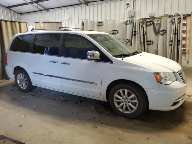 Photo 3 VIN: 2C4RC1GG6FR710350 - CHRYSLER TOWN & COU 