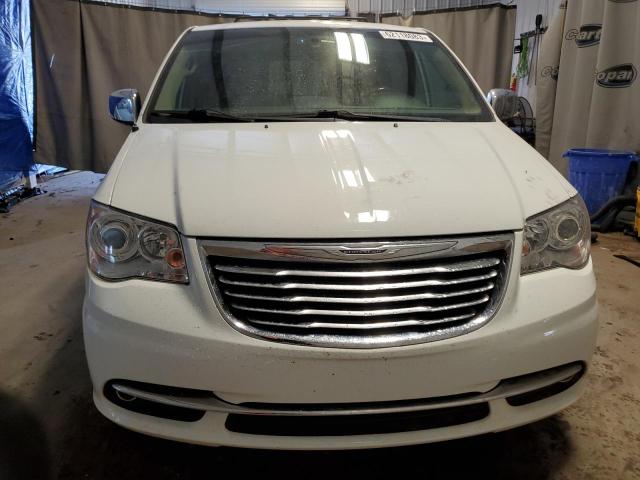 Photo 4 VIN: 2C4RC1GG6FR710350 - CHRYSLER TOWN & COU 