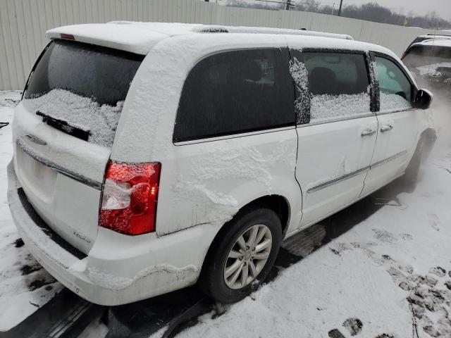 Photo 2 VIN: 2C4RC1GG6FR710381 - CHRYSLER MINIVAN 