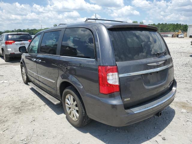 Photo 1 VIN: 2C4RC1GG6FR710963 - CHRYSLER TOWN & COU 