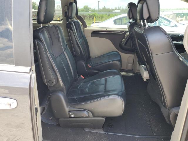 Photo 10 VIN: 2C4RC1GG6FR710963 - CHRYSLER TOWN & COU 