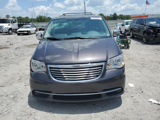 Photo 4 VIN: 2C4RC1GG6FR710963 - CHRYSLER TOWN & COU 