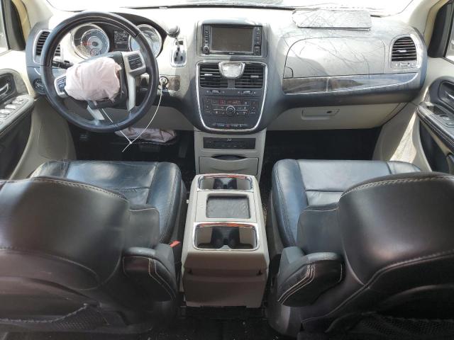 Photo 7 VIN: 2C4RC1GG6FR710963 - CHRYSLER TOWN & COU 