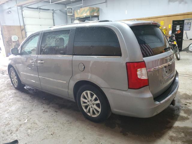 Photo 1 VIN: 2C4RC1GG6GR128122 - CHRYSLER TOWN & COU 