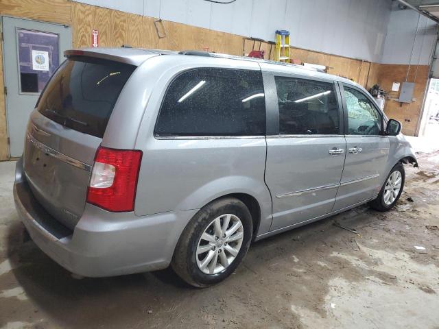 Photo 2 VIN: 2C4RC1GG6GR128122 - CHRYSLER TOWN & COU 