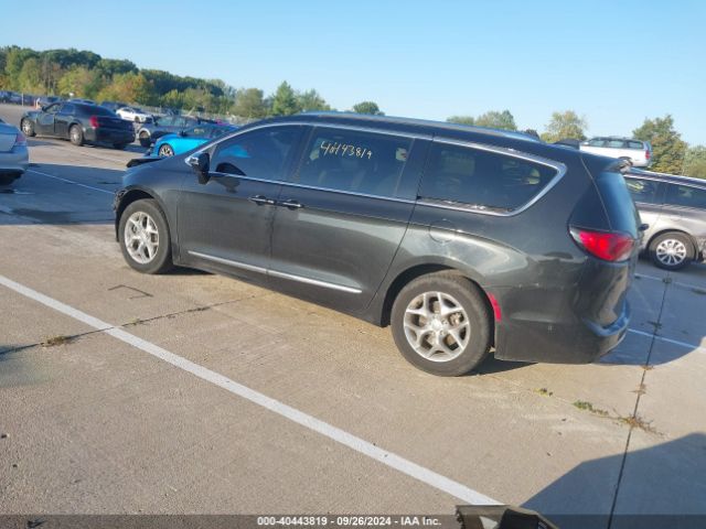 Photo 2 VIN: 2C4RC1GG6HR501354 - CHRYSLER PACIFICA 