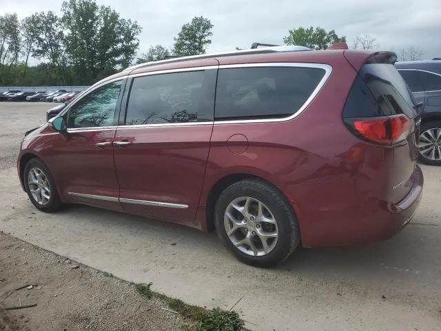 Photo 1 VIN: 2C4RC1GG6HR519062 - CHRYSLER PACIFICA L 