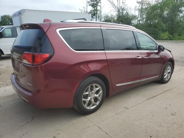 Photo 2 VIN: 2C4RC1GG6HR519062 - CHRYSLER PACIFICA L 