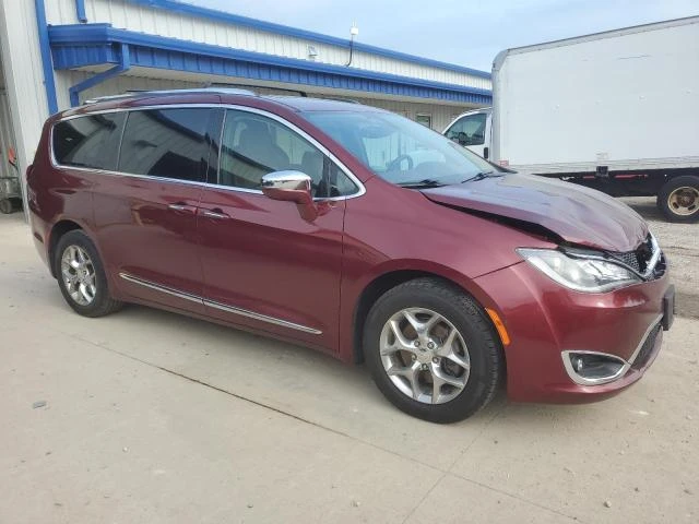 Photo 3 VIN: 2C4RC1GG6HR519062 - CHRYSLER PACIFICA L 