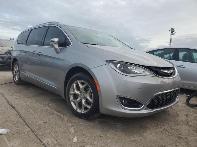 Photo 3 VIN: 2C4RC1GG6HR527985 - CHRYSLER PACIFICA L 