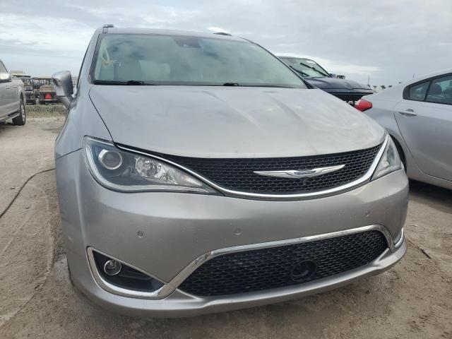 Photo 4 VIN: 2C4RC1GG6HR527985 - CHRYSLER PACIFICA L 