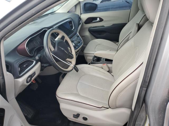 Photo 6 VIN: 2C4RC1GG6HR527985 - CHRYSLER PACIFICA L 