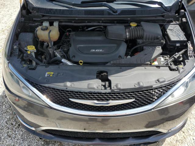 Photo 11 VIN: 2C4RC1GG6HR533205 - CHRYSLER PACIFICA L 