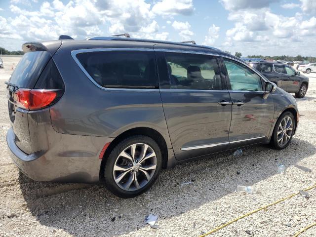 Photo 2 VIN: 2C4RC1GG6HR533205 - CHRYSLER PACIFICA L 