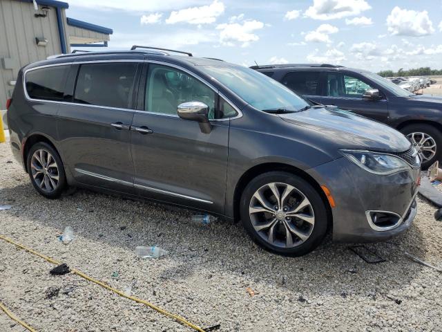 Photo 3 VIN: 2C4RC1GG6HR533205 - CHRYSLER PACIFICA L 