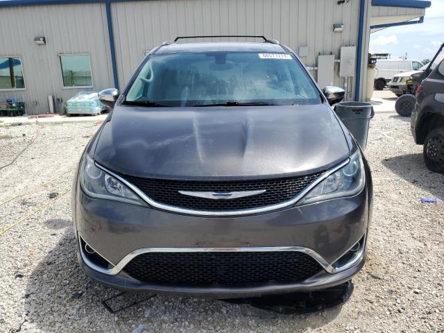 Photo 4 VIN: 2C4RC1GG6HR533205 - CHRYSLER PACIFICA L 