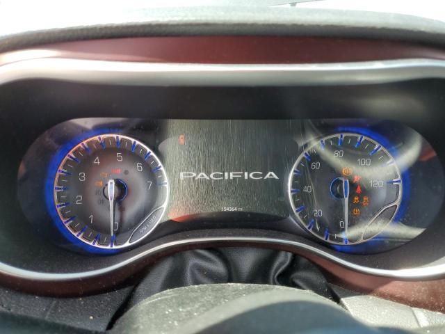 Photo 8 VIN: 2C4RC1GG6HR533205 - CHRYSLER PACIFICA L 