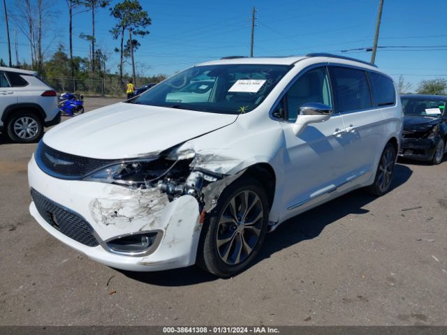 Photo 1 VIN: 2C4RC1GG6HR536265 - CHRYSLER PACIFICA 