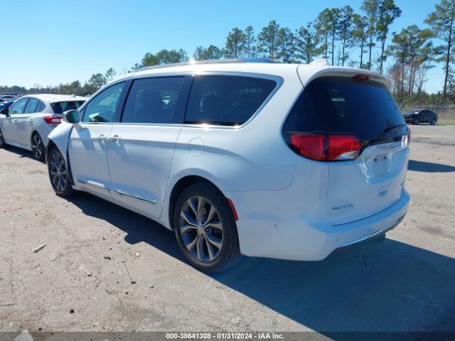 Photo 2 VIN: 2C4RC1GG6HR536265 - CHRYSLER PACIFICA 