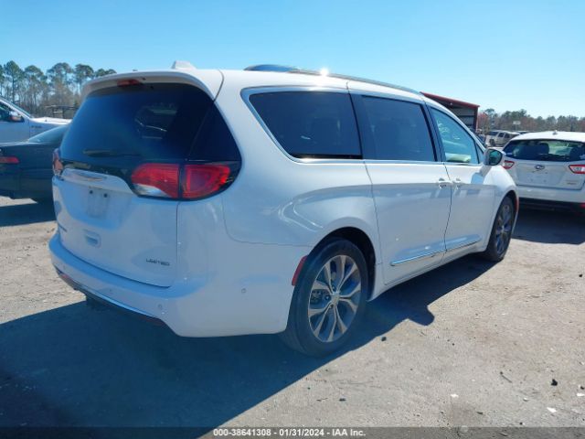 Photo 3 VIN: 2C4RC1GG6HR536265 - CHRYSLER PACIFICA 