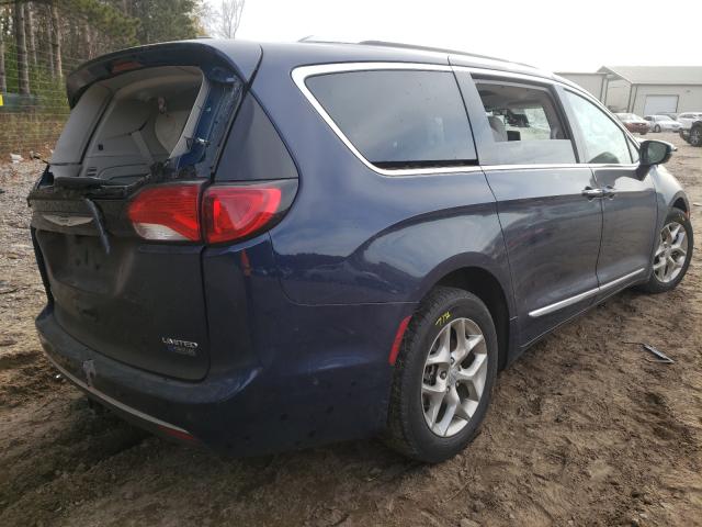 Photo 3 VIN: 2C4RC1GG6HR545273 - CHRYSLER PACIFICA L 