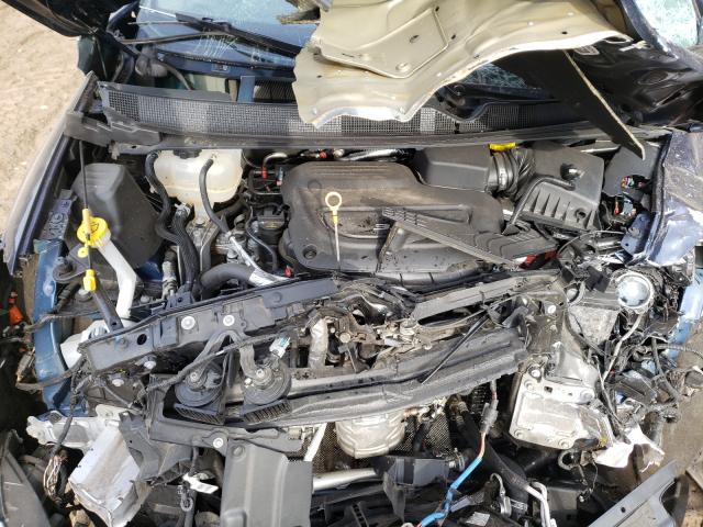 Photo 6 VIN: 2C4RC1GG6HR545273 - CHRYSLER PACIFICA L 