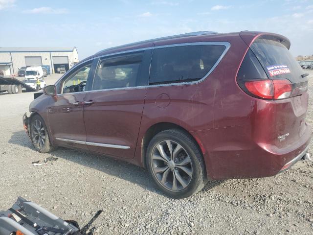 Photo 1 VIN: 2C4RC1GG6HR561232 - CHRYSLER PACIFICA 