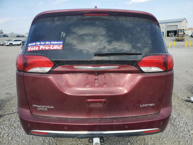 Photo 5 VIN: 2C4RC1GG6HR561232 - CHRYSLER PACIFICA 